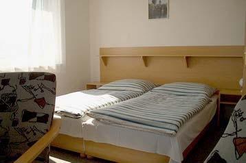 Viesu māja Beroun 11